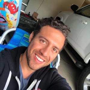 Meet your Posher, Juan